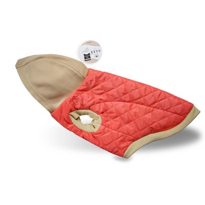 GLEE Jacket - Κοραλλί | 40cm