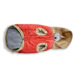 GLEE Jacket - Κοραλλί | 45cm