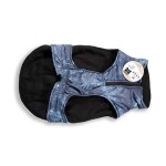 GLEE Jacket με σχέδιo tie-dye