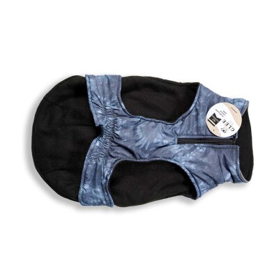 GLEE Jacket με σχέδιo tie-dye | 30cm