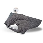 GLEE Jacket καπιτονέ Γκρι