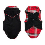 GLEE Jacket Daisy - Μαύρο | Small