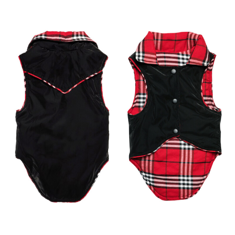 GLEE Jacket Daisy - Μαύρο | Large