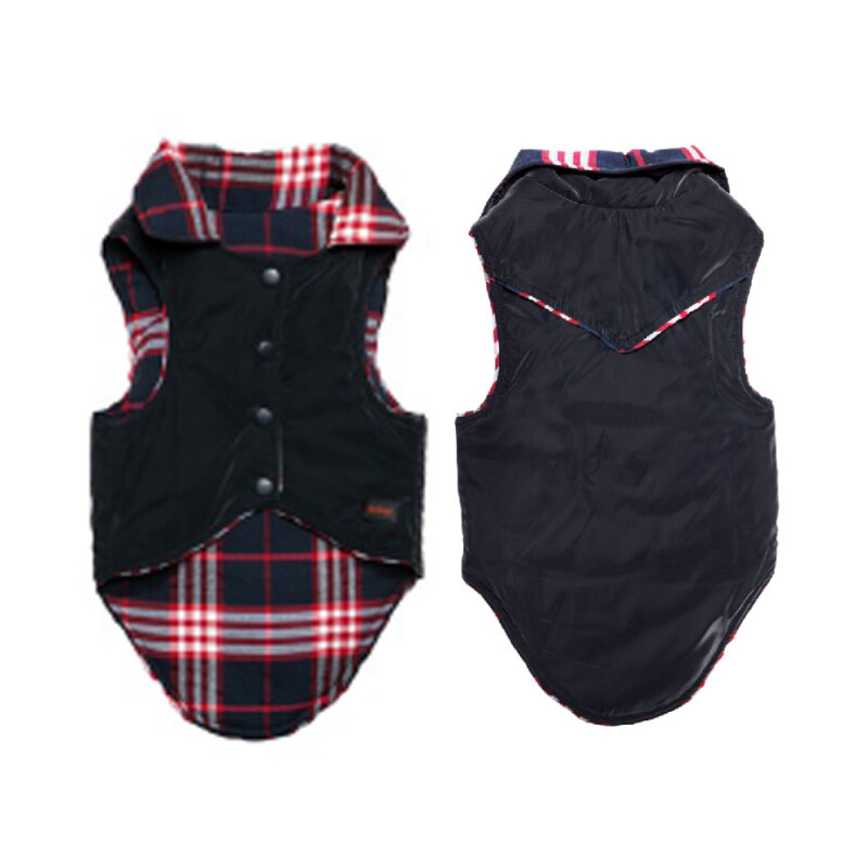 GLEE Jacket Daisy - Μπλε | Small