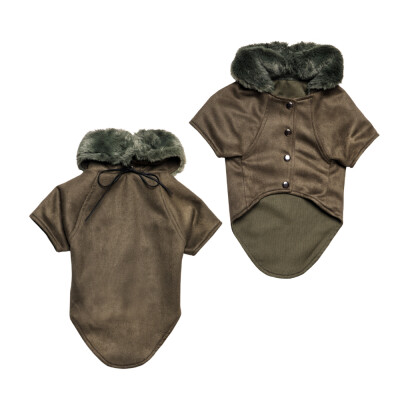 GLEE Jacket Zack - Πράσινο