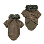 GLEE Jacket Zack - Πράσινο | Medium