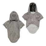 GLEE Jacket Zack - Γκρι | XLarge