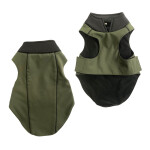 GLEE Jacket Felix - Πράσινο | 5XLarge