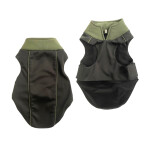 GLEE Jacket Felix - Μαύρο | 2XLarge