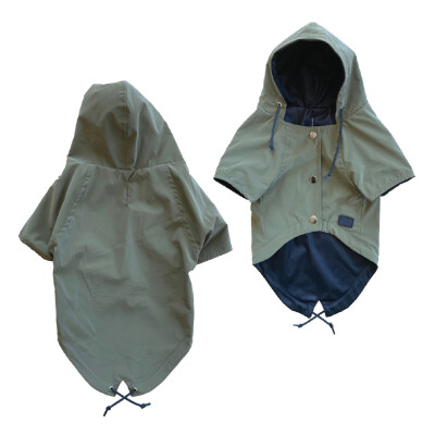 GLEE Jacket Mario - Πράσινο