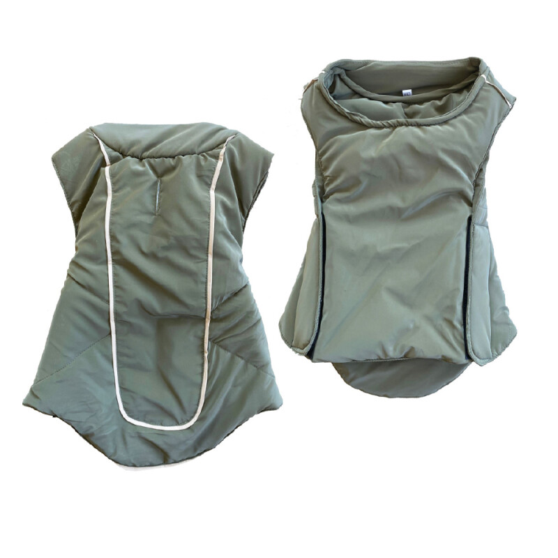 GLEE Jacket Robert - Πράσινο | Medium