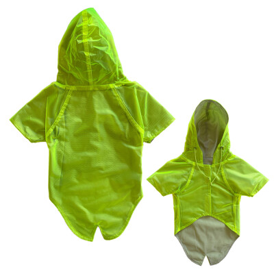 GLEE Jacket Douglas - Κίτρινο | 4XLarge