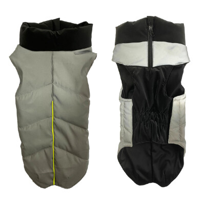 GLEE Jacket Frank - Γκρι | Medium