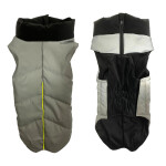 GLEE Jacket Frank - Γκρι | Large