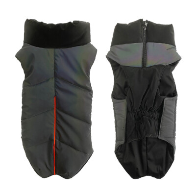 GLEE Jacket Frank - Γκρι σκούρο