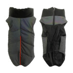 GLEE Jacket Frank - Γκρι σκούρο | XLarge