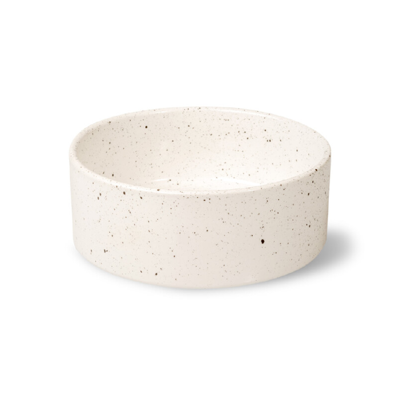 GLEE Μπολ Spots κεραμικό