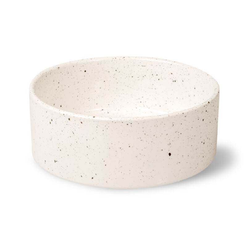 GLEE Μπολ Spots κεραμικό
