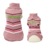 GLEE Sweater Tucana - Pink