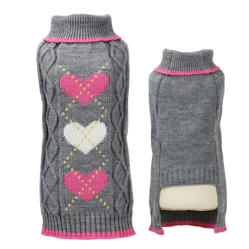 GLEE ΠΟΥΛΟΒΕΡ ΓΚΡΙ ALCYONE 25cm S