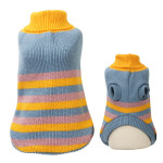 GLEE ΠΟΥΛΟΒΕΡ ΘΑΛΑΣΣΙ-ΠΟΡΤΟΚΑΛΙ PEGASUS 35cm L