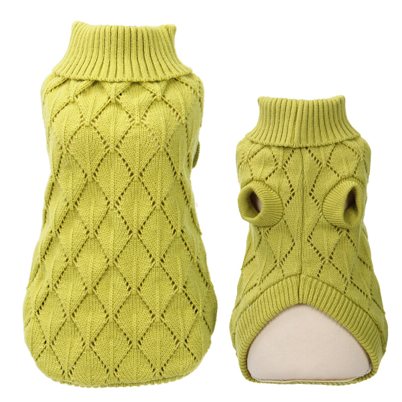 GLEE ΠΟΥΛΟΒΕΡ ΛΑΧΑΝΙ VIRGO 45cm 2XL