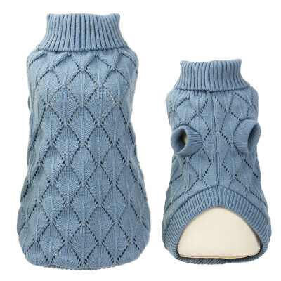 GLEE ΠΟΥΛΟΒΕΡ ΜΠΛΕ VIRGO 40cm XL