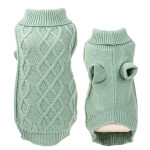 GLEE ΠΟΥΛΟΒΕΡ ΜΕΝΤΑ PAVO 45cm 2XL