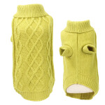 GLEE  ΠΟΥΛΟΒΕΡ ΛΑΧΑΝΙ PAVO 40cm XL