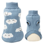 GLEE ΠΟΥΛΟΒΕΡ ΘΑΛΑΣΣΙ MARU 35cm L