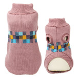 GLEE ΠΟΥΛΟΒΕΡ ΡΟΖ GRUS 30cm M