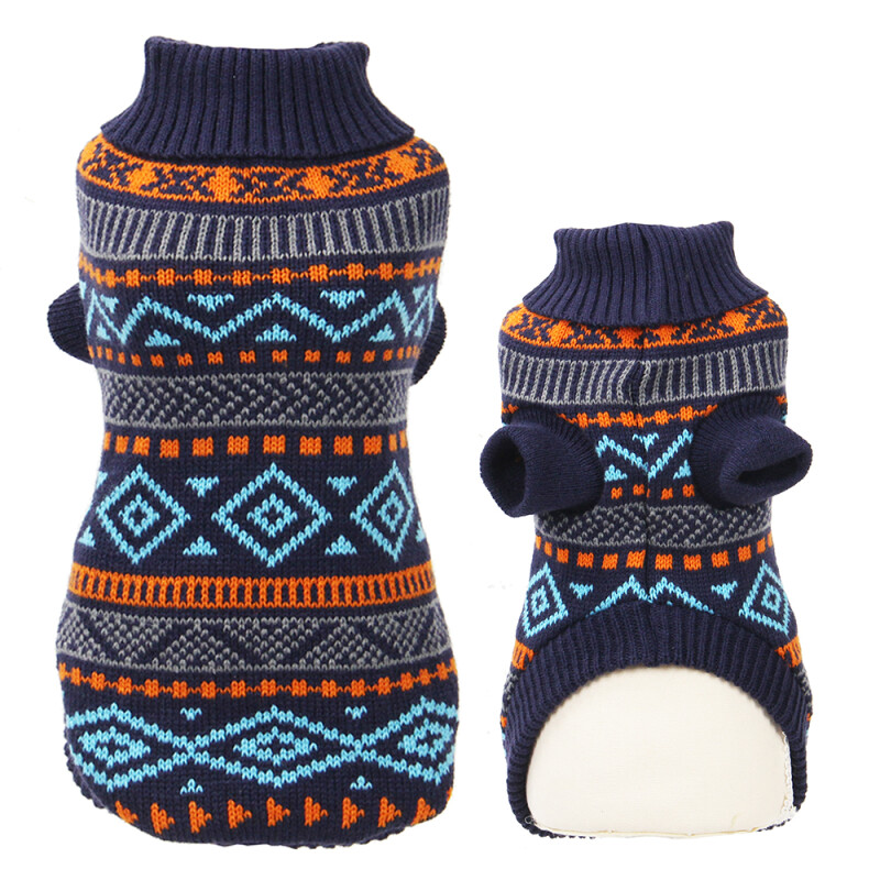 GLEE ΠΟΥΛΟΒΕΡ ΜΑΥΡΟ-ΜΠΛΕ-ΠΟΡΤΟΚΑΛΙ ORION 25cm S