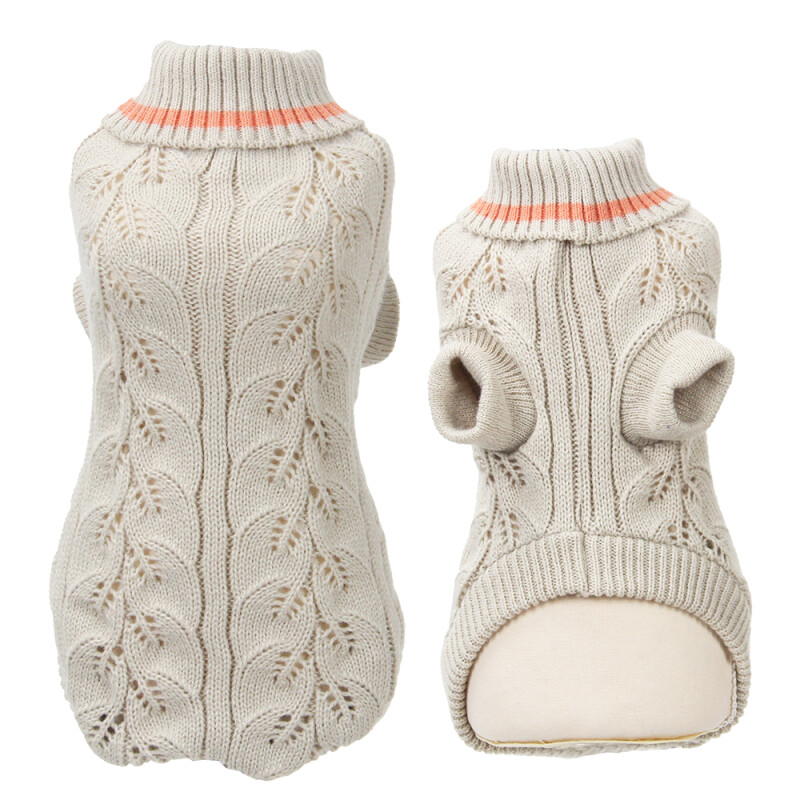 GLEE ΠΟΥΛΟΒΕΡ ΜΠΕΖ PISCES 35cm L