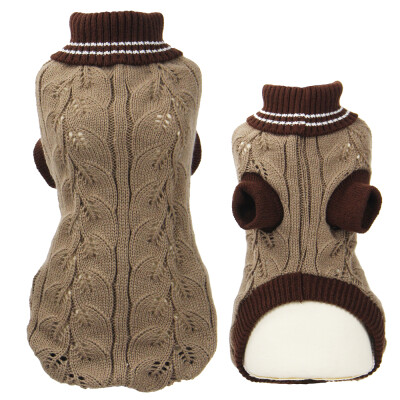 GLEE ΠΟΥΛΟΒΕΡ ΚΑΦΕ PISCES 35cm L