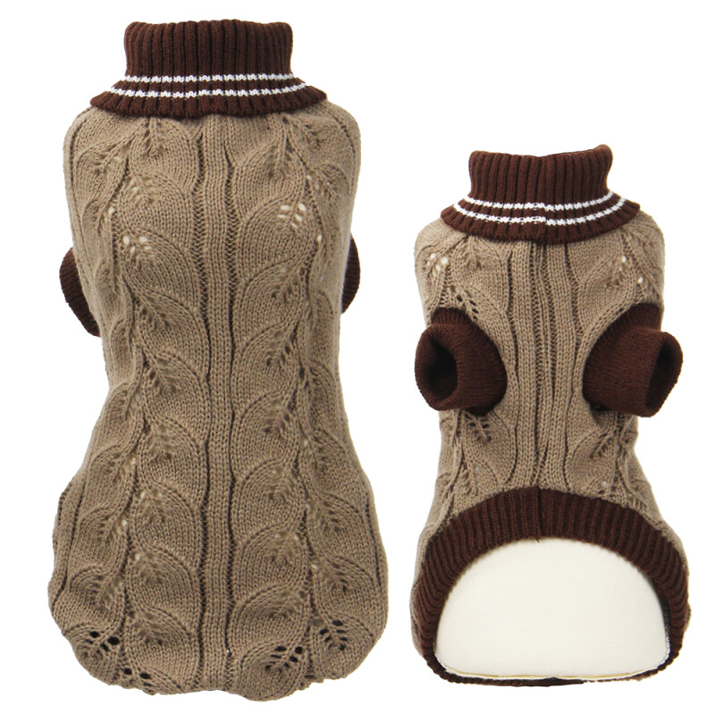 GLEE ΠΟΥΛΟΒΕΡ ΚΑΦΕ PISCES 35cm L