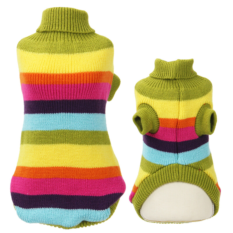 GLEE ΠΟΥΛΟΒΕΡ MULTICOLOR NORMA 45cm 2XL