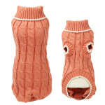 GLEE Sweater Lyra - Salmon