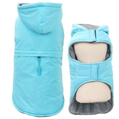 GLEE ΤΖΑΚΕΤ ΘΑΛΑΣΣΙ INDUS 30cm M