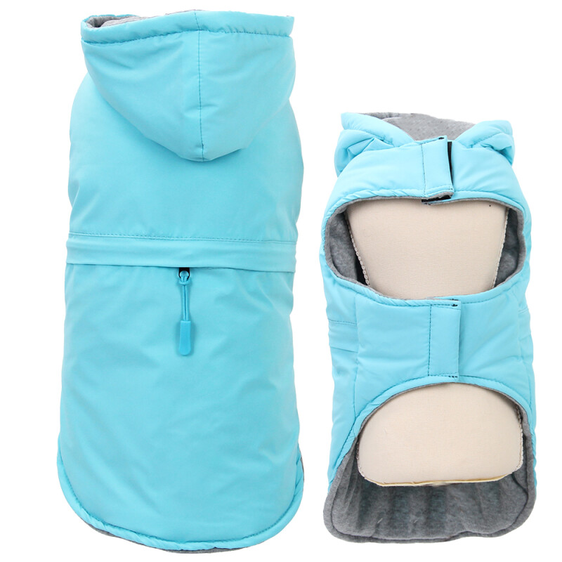 GLEE ΤΖΑΚΕΤ ΘΑΛΑΣΣΙ INDUS 30cm M