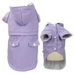 GLEE ΤΖΑΚΕΤ ΛΙΛΑ CARINA 45cm 2XL