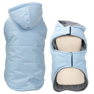 GLEE Τζάκετ Monoceros - Θαλασσί