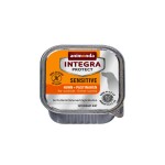 ANIMONDA INTEGRA Sensitive Κοτόπουλο 150gr