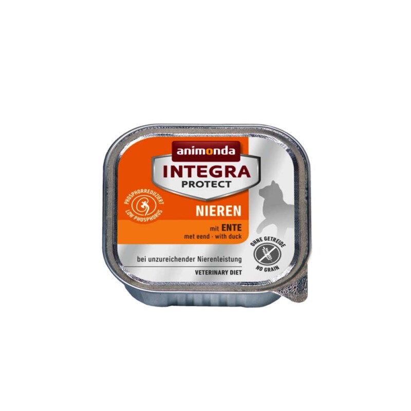 ANIMONDA INTEGRA Renal