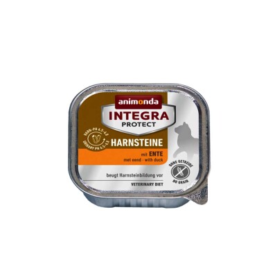 ANIMONDA INTEGRA Urinary - Oxalat Πάπια 100gr