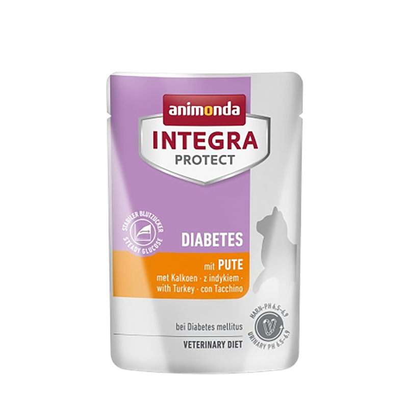 ANIMONDA INTEGRA Diabetes