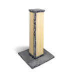 GLEE Ονυχοδρόμιο Sabrina 50x50x90cm