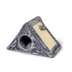 GLEE Ονυχοδρόμιο Cora Γκρι