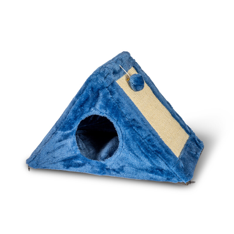 GLEE Ονυχοδρόμιο Cora Μπλε