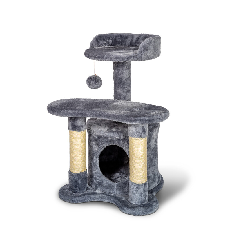 GLEE Ονυχοδρόμιο Aurora 40x40x65cm