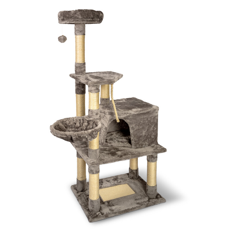 GLEE Ονυχοδρόμιο Uranus 60x45x148cm